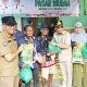 1.000 Paket Sembako Gratis bagi Warga Desa Riam Durian