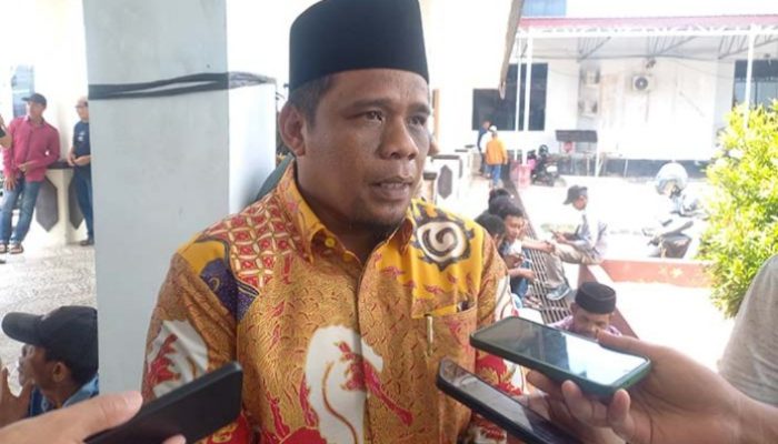 Harsandi Yakin Selanorwanda Bakal Bawa Seruyan Lebih Maju