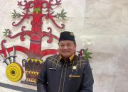 DPRD Kapuas Matangkan KUA-PPAS APBD Perubahan 2025 