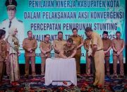 Pemprov Galakan Program GENTING