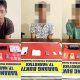 2 Hari, Polisi Tangkap 3 Pengedar Sabu