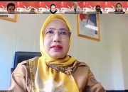 200 Peserta Ikuti Latsar secara Daring
