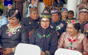 Masyarakat Gumas