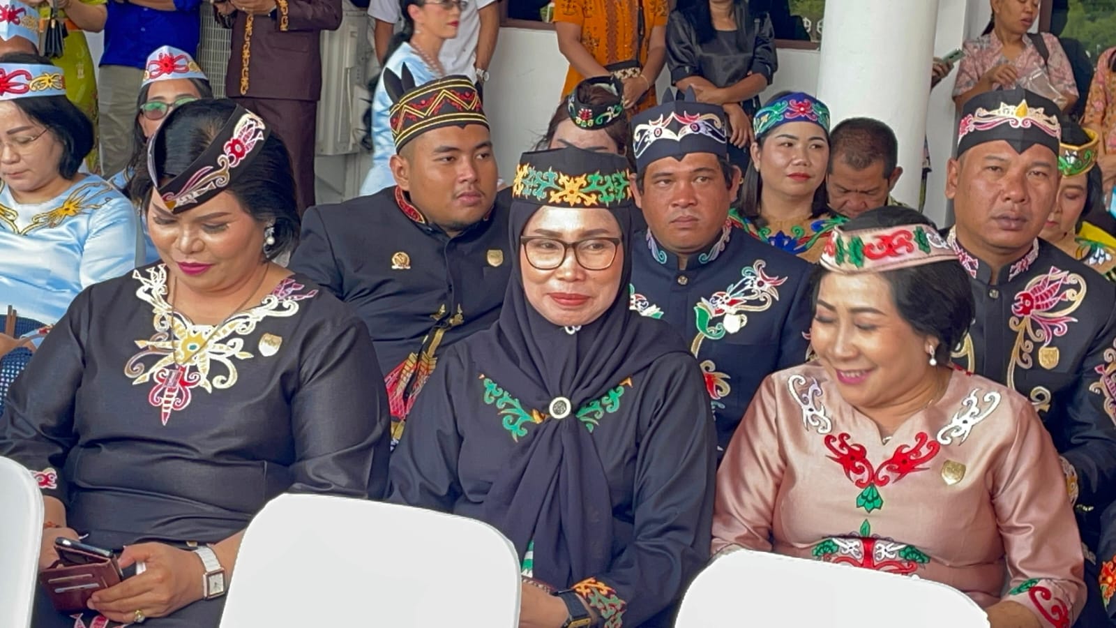 Masyarakat Gumas