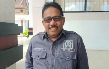 Jadikan Kebun Raya