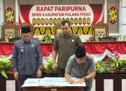 DPRD Pulpis