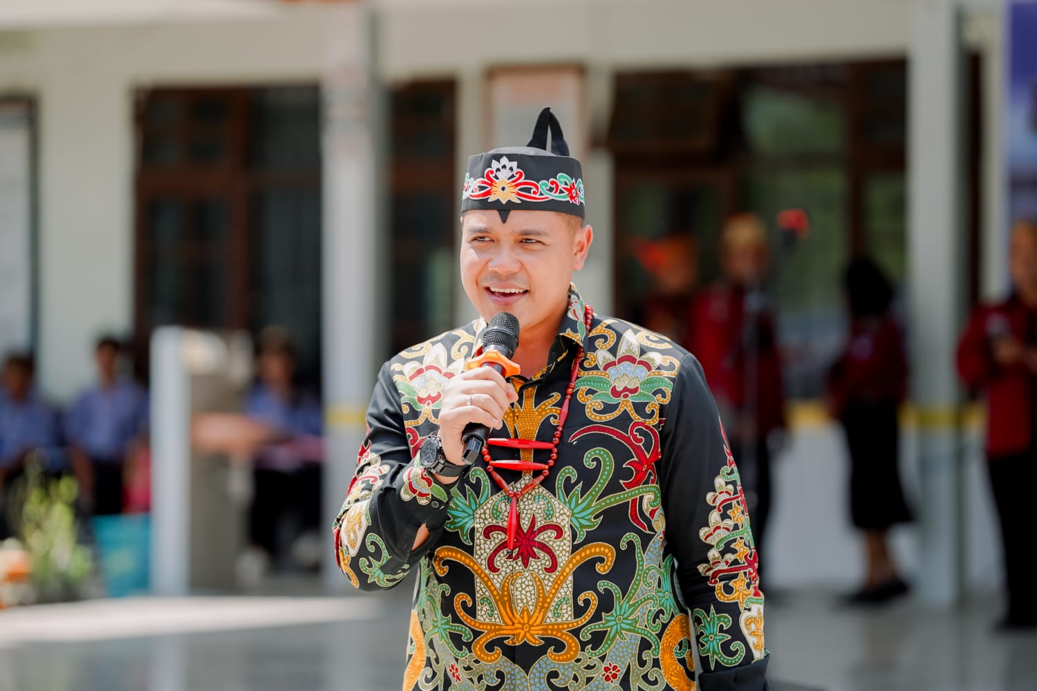 Pemprov Kalteng