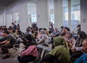 Pemutihan Pajak Kendaraan Telah Dimulai