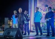 Pembangunan di Kalteng Harus Dilakukan Merata dan Inklusif