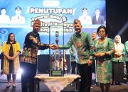 Bupati Gumas