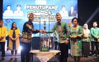 Bupati Gumas
