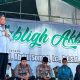 Ribuan Masyarakat
