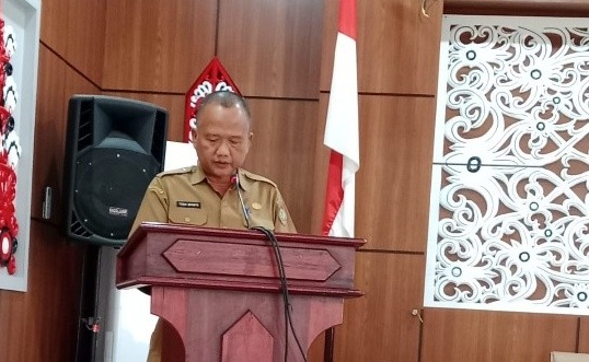 Inspektorat Kalteng