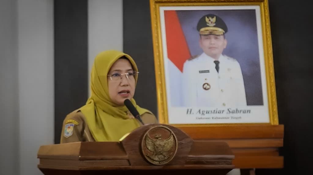 Perkuat Kapasitas