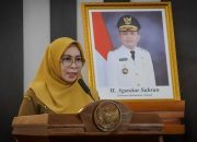 BPSDM Kalteng Dorong Kesadaran Keselamatan Kerja
