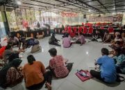 Pemprov Kalteng Dorong Peningkatan Kapasitas dan Keterampilan Pelaku IKM