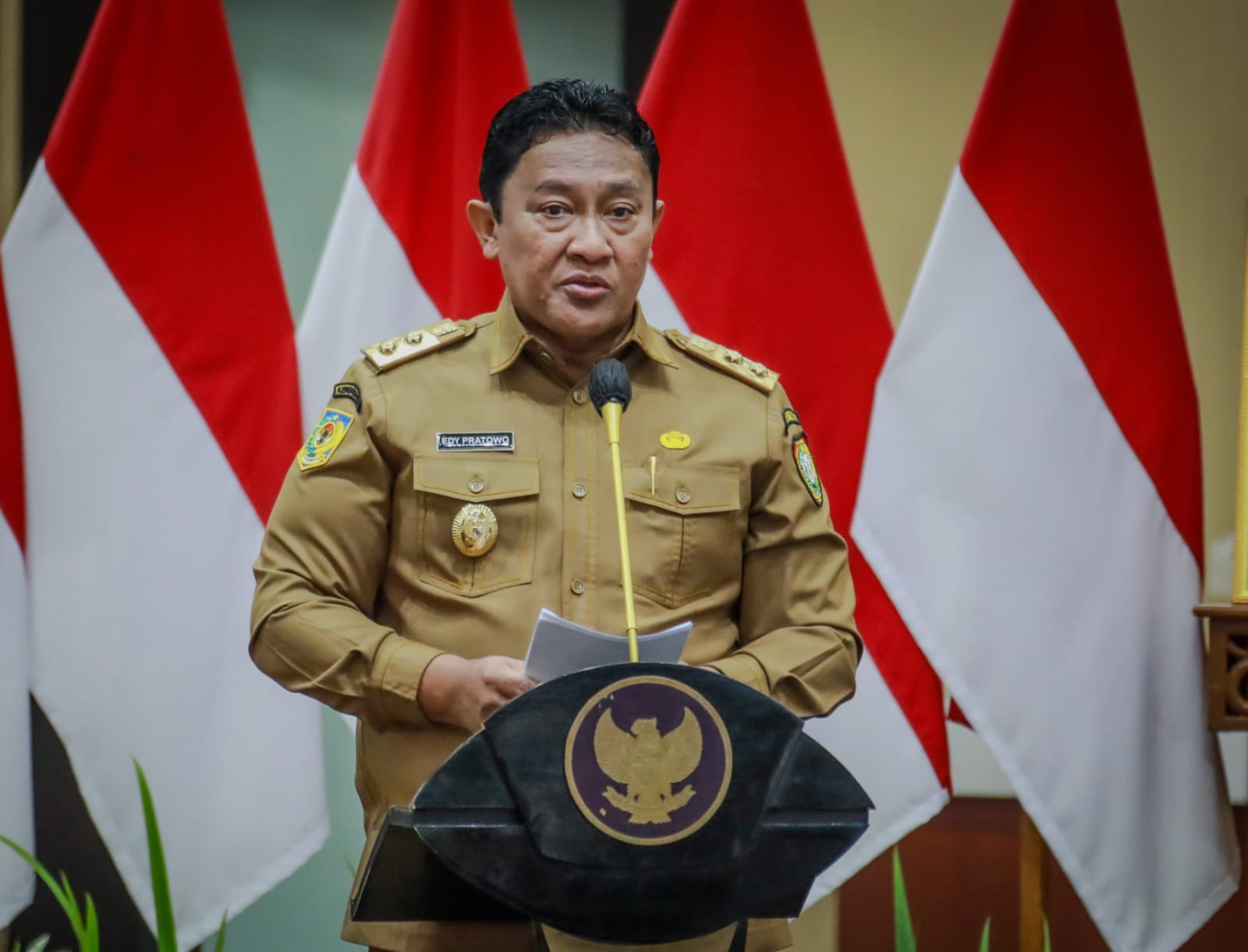 Pemprov Kalteng