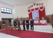 Bupati Gumas