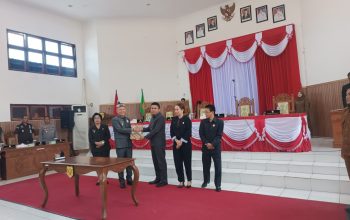 Bupati Gumas