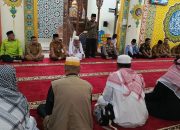 Kedatangan Jamaah