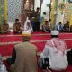 Kedatangan Jamaah