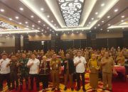 Perkuat ASN Hadapi Ancaman Ekstremisme