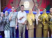 Jalan Sentra IKM Berbasis Rantai Pasok Perikanan