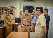 Perubahan Plat Non-KH jadi KH Maksimal Sebulan