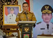 Sinergi Perangkat Daerah untuk Akselerasi Capaian Program KHBS
