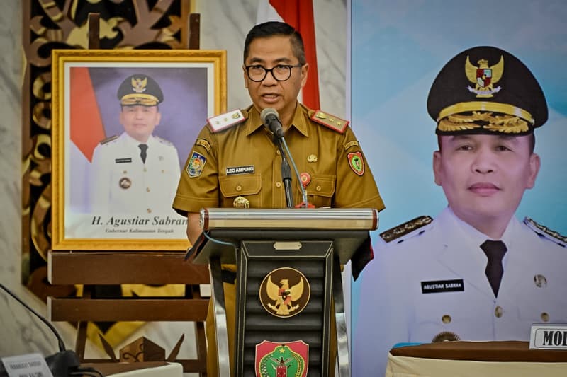 Sinergi Perangkat