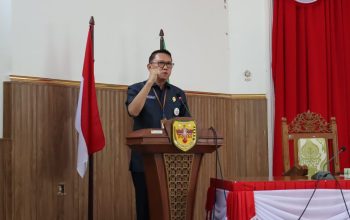 Bupati Gumas