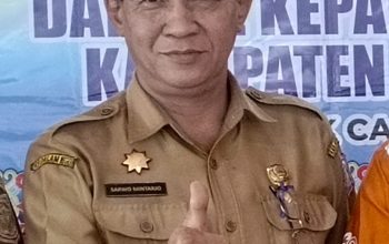 Pemda Mura