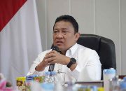 ASN Kalteng Bisa WFA, Sesuaikan Prioritas Daerah