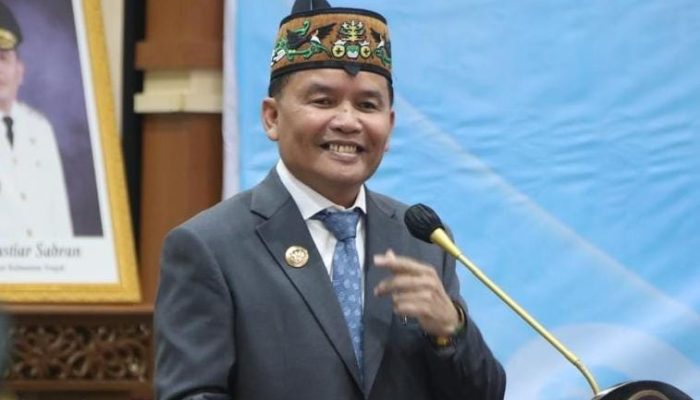 93 Kades di Barito Utara Keluhkan Siltap 6 Bulan Belum Cair