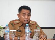 Kalteng Siaga Karhutla, 77 Poslap Diaktifkan