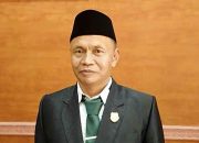 Dewan Siap Kawal Usulan untuk Kesejahteraan Masyarakat 