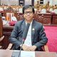 Anggota DPRD Kalteng Agie