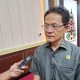 Anggota DPRD Kalteng Freddy Ering