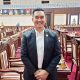 Anggota DPRD Kalteng Hero Harapanno Mandouw