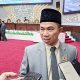 Anggota DPRD Kalteng Junaidi