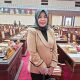 Anggota DPRD Kalteng Noor Fazariah Kamayanti