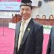 Anggota DPRD Kalteng Sugiyarto