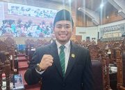 Dewan Apresiasi Suksesnya Turnamen Bulu Tangkis Kapolres Cup