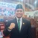 Anggota DPRD Kapuas Arhensa Mullah Muhammad