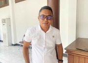 DPRD Kapuas Sambut Baik Pembangunan Pelayanan Publik