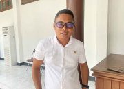 Legislator Apresiasi Adanya CSR di Buhut