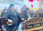 Dewan Dukung dan Apresiasi Wisata Susur Sungai di Kapuas