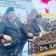 Anggota DPRD Kapuas Ilham Anwar