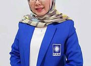 Srikandi PAN Dukung Kegiatan Puspa Promosi Anti kekerasan 