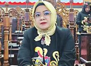 Inisiatif Pembuatan NIB Gratis Jemput Bola Dapat Apresiasi Dewan